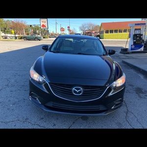 2014 mazda6